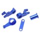 thumbnail image 5 of Kit de Grupo de Dirección ANGGREK Piezas de Actualización de Coche RC Resistente Al Desgaste, 5 of 8