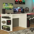thumbnail image 2 of Escritorio Gamer para Computadora 9409 Color Blanco, 2 of 5