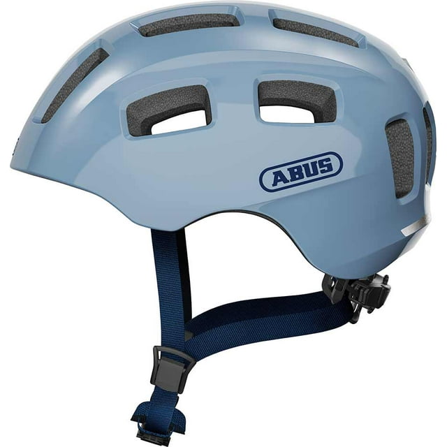 Abus, Youn-I 2.0, Helmet, Glacier Blue, S