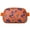 Orange-23, variant on Bumble Bee Fanny Pack for Women - Waterproof Adjustable Waist Bag with Cute Honeycomb Pattern, Lightweight Hands-Free Belt Bag for Travel & Daily Use