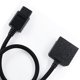 thumbnail image 3 of [Adaptador Cable + Fdskey Blanco] Adaptador Cable Emulador FDSKey Intercambiable en Caliente para El Emulador Sharp Twin Famicom [combinación 1233332], 3 of 9