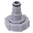 thumbnail image 1 of Adaptador de Manguera de Piscina Bearachild P6H1419 Accesorios de Baño, 1 of 6