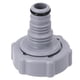 thumbnail image 1 of Adaptador de válvula de drenaje Toystoory P6H1419 para manguera de piscina Accesorios de baño, 1 of 6