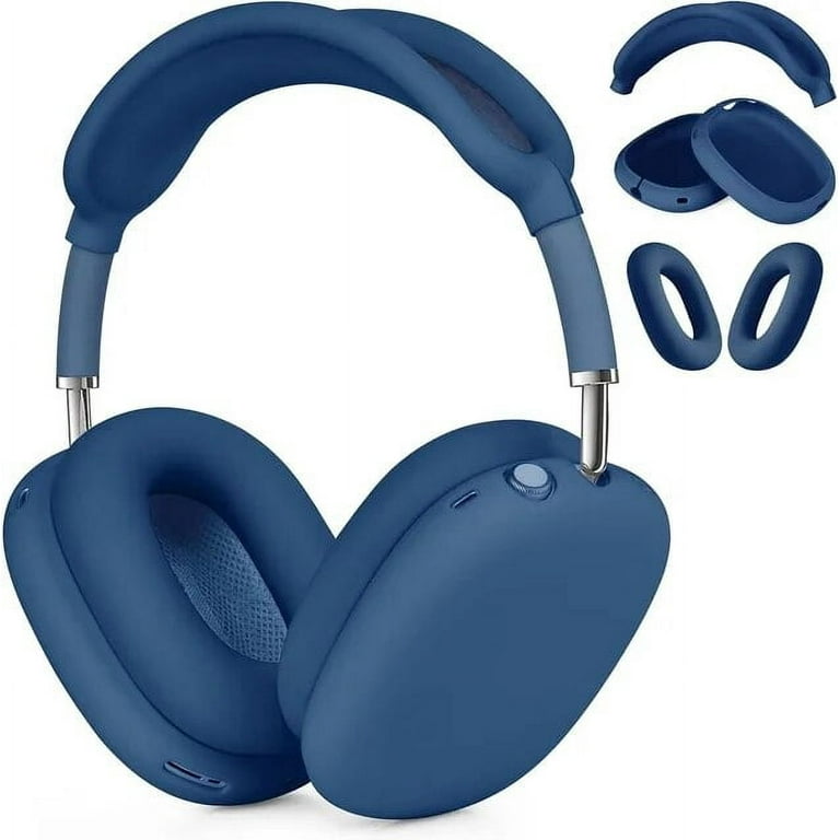 Silicone Case for Airpods Max Headphones Silicone Cover for Silicone Case for Airpods Max Headphones Silicone Cover for