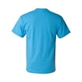 thumbnail image 3 of Gildan Ultra Cotton T-Shirt for Men and for Women Plain Classic Fit, 3 of 5