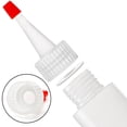 thumbnail image 3 of Botellas para condimentos Bekith, paquete de 40, 60 ml, plástico rellenable, 3 of 7