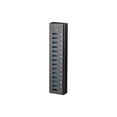 thumbnail image 1 of Monoprice Heavy Duty 13-Port USB 3.0 Hub, With AC Adapter, 1 of 2