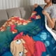 thumbnail image 3 of Ponyo en el Acantilado anti-pilling, suave, ligera, esponjosa y acogedora de lujo para hogar y cocina – Perfecta para niños y adultos,100X80cm, 3 of 6