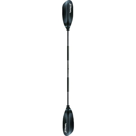 KAYAK PADDLE X-TREME 2 (96") BLACK