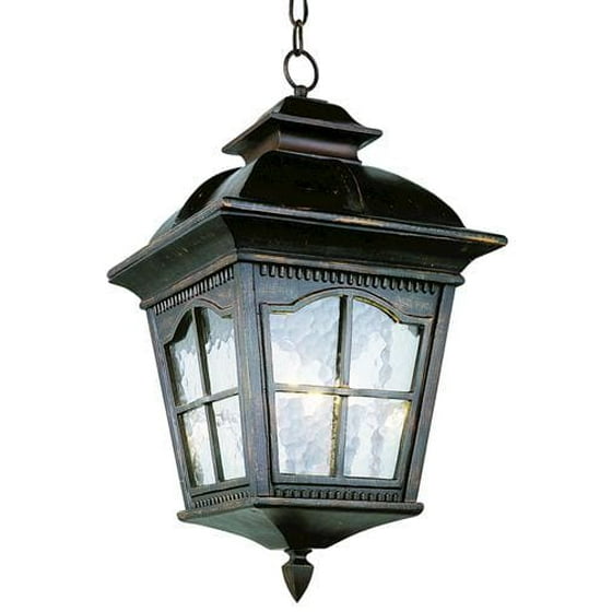 Patriot Lighting Redford 21 25 3 Light Antique Rust Outdoor Pendant Patriot Lighting Redford 21 25 3 Light Antique Rust Outdoor Pendant Com