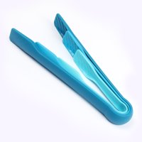 Cook Works 3pc Nest Tong Blue