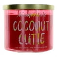thumbnail image 2 of Aeropostale 14.5 oz Soy Wax Blend 3 Wick Candle - Coconut Cutie, 2 of 2