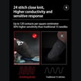 thumbnail image 3 of ZOUBAOQ Finger Sleeve Gaming Sweatproof Gloves Mobile Finger Game Touchscreen Controller Phone Sleeve, 3 of 8
