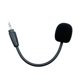 thumbnail image 3 of Para Corsair Hs35 Hs45 auriculares para juegos micrófono desmontable auriculares Mic Boom, 3 of 5