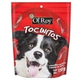 thumbnail image 1 of Bocadillos Para Perro Ol'Roy Tocinitos 150 g, 1 of 5