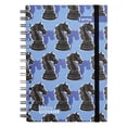 thumbnail image 1 of Agenda Premium Pasta Dura Italiana Ferrini Blocco Giovanni Ajedrez, 1 of 6