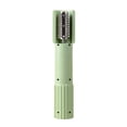 thumbnail image 2 of Electric Coconut Grater Machine - Handheld Coconut Scraper Peeler Shredder with Stainless Steel Blades, Multi-Purpose for Kitchen, Fish & Vegetables, Long Battery Life, Green, 2 of 9