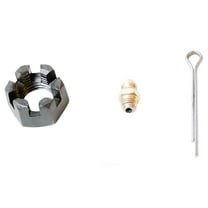 Steering Idler Arm Fits select: 1997-2003 FORD F150, 1997-2002 FORD EXPEDITION