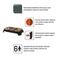 thumbnail image 4 of Multi Crepera T-Fal para 6 personas, 4 of 4