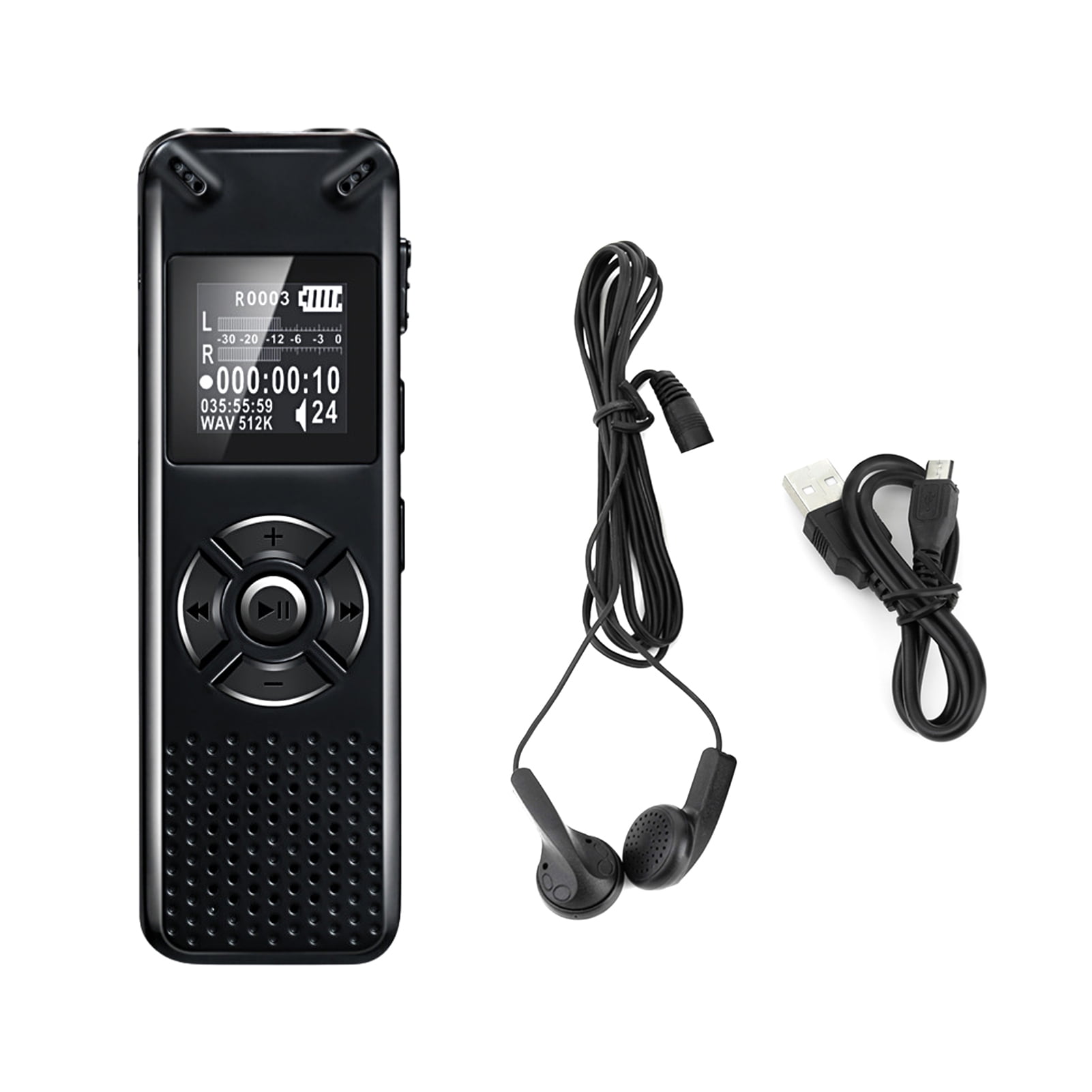 Voice recorder, Player Support Mp3 Player Audio With Mp3 Support Interview Usb2.0 Voice Voice Player Support Interview With Mp3 Mewmewcat Rookin