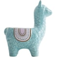thumbnail image 1 of Maceta para Suculentas de Alpaca - Azul Claro Adepaton  LRWJ890-3, 1 of 6