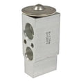 thumbnail image 2 of A/C Expansion Valve for Honda Civic 2003-2005 ACX010870, 2 of 3