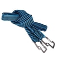 thumbnail image 4 of FUTUREORYY Bike Rack Rope Blue Elastic Material Simple Design for Travel 1Pack, 4 of 4