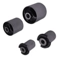 thumbnail image 3 of 4x Rear Lower Control Arm Bushings Left Right for Land Rover LR3 4.0L 4.4L 2005-2009, 3 of 6