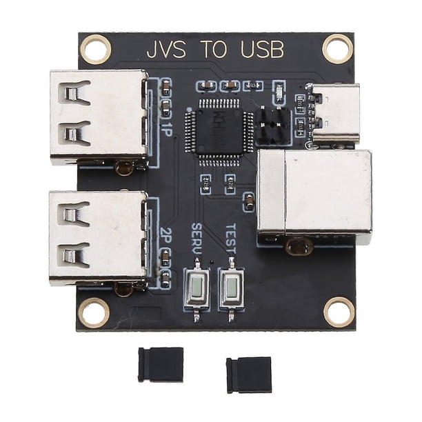 30ML Convertidor para sistema basado en Jvs Ttx2 Ttx3 Sega-naomi1 Naomi2 Accesorios para juegos