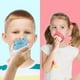 thumbnail image 4 of Walkie Talkies QNIGLO recargables para niños, paquete de 3 con FM, 4 of 8