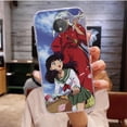 thumbnail image 1 of Funda Blanda De Silicona Para Samsung Galaxy J5 J7 J6 J8 J2 J4 A6 Plus Prime Pro Core Lite LM-69 Inuyasha Sesshomaru, 1 of 4
