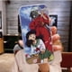 thumbnail image 1 of Funda Blanda De Silicona Para Samsung Galaxy J5 J7 J6 J8 J2 J4 A6 Plus Prime Pro Core Lite LM-69 Inuyasha Sesshomaru, 1 of 4