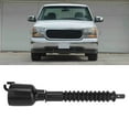 thumbnail image 3 of Lower Steering Shaft Column,  Fatigue Resistance Vehicle Steering Shaft Lower  Steel  For GMC425-185,2603317, 3 of 8