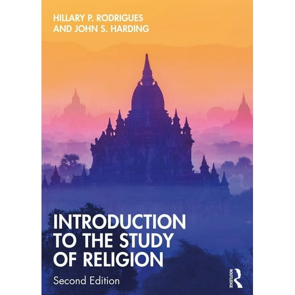 Introduction to the Study of Religion, (Paperback)