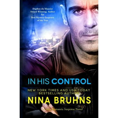In His Control : Romantic Thriller - Full Length (Best Romantic Thriller Novels)