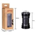 thumbnail image 4 of Almencla T47 Thread Bottom Bracket Cycling Parts Easy to Install And Operate Interchange Inboard, 4 of 8