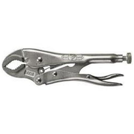 Inc  7 Cr 7 in. Original Curved Jaw Locking Pliers