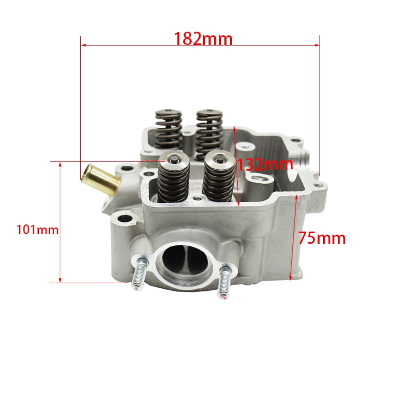 Motorcycle Engine Sprocket 520-13T Flywheel For ZONGSHEN