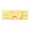 Beige, variant on Baby Bows Stretchy Soft Knot Headbands with Hair Bows Head Wrap Hair Accessories For Newborn Baby Girls Infant Toddlers Kids