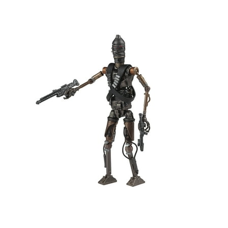 Star Wars The Vintage Collection IG-11 The Mandalorian Action Figure