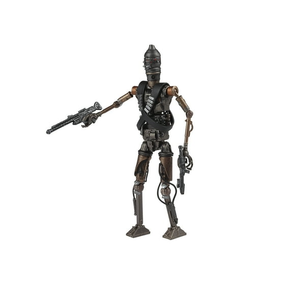 Star Wars The Vintage Collection IG-11 The Mandalorian Action Figure