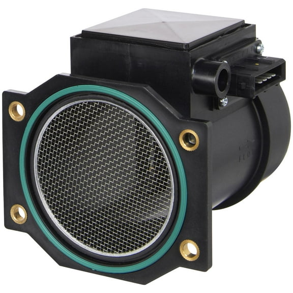 Spectra Premium MA237 Mass Air Flow Sensor Fits select: 1990-1996 NISSAN 300ZX, 1993-1995 INFINITI J30