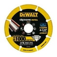 thumbnail image 5 of Dewalt 4-1/2 inch 115 mm Extreme Metal Diamond Cutting, 5 of 5