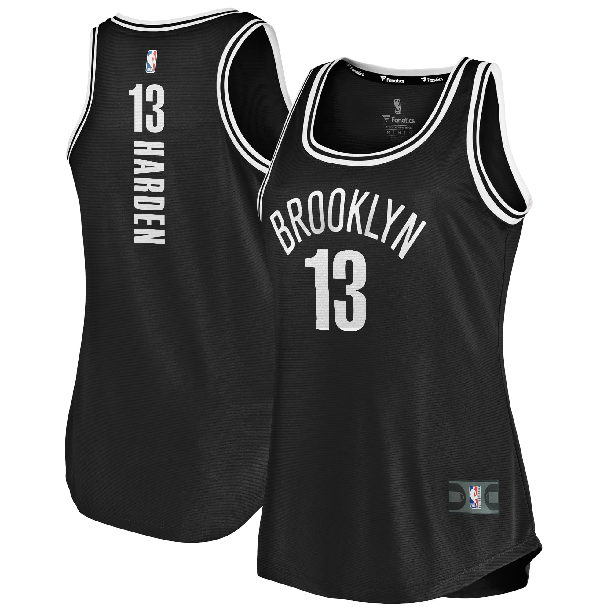 james harden womens jersey