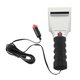 thumbnail image 1 of 12V Car Vehicle Heated Snow Shovel Durable Ice Snow Removel Cleaning Tool for Truck Auto Car, 1 of 5