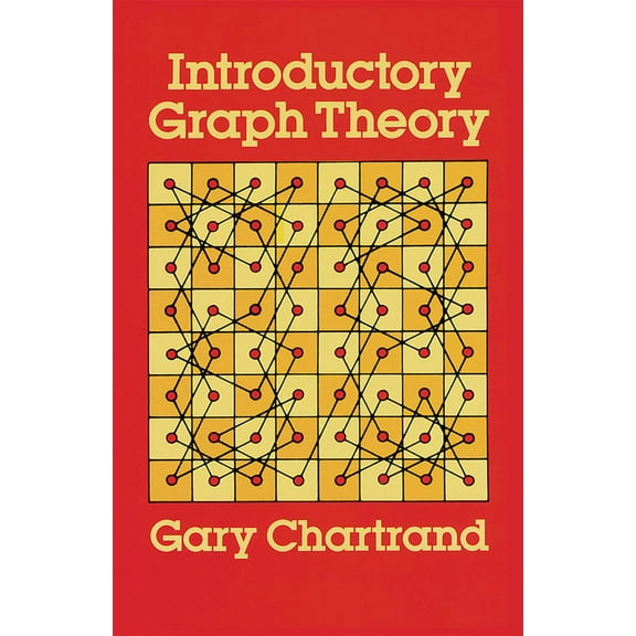 Pre-Owned Introductory Graph Theory (Paperback) 0486247759 9780486247755