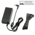 thumbnail image 4 of 19.5V 3A AC Adapter Laptop Charger Compatible with Sony VAIO PCGA-AC19V1 PCGA-AC19V2 VGP-AC19V10 VGP-AC19V25 VGP-AC19V26 VGP-AC19V27 VGP-AC19V43 VGP-AC19V48, 4 of 10