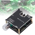 thumbnail image 3 of Módulo de Amplificador de Potencia, DC9-24V Estereo Digital Amplificador Amplificador Compacto Caja de Diseño Función para Comunicar, 3 of 7