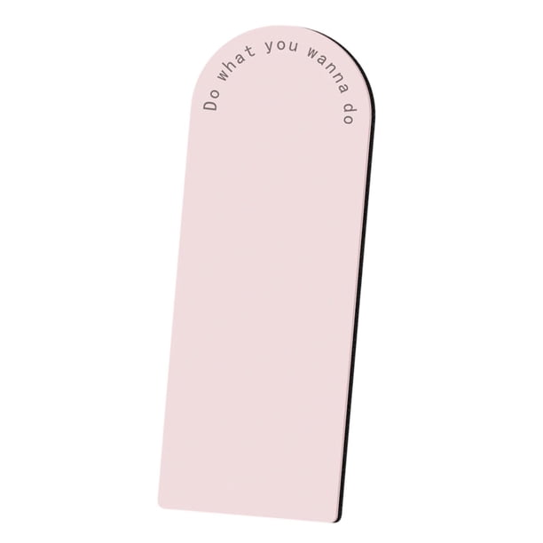 Almohadilla de cuerda de salto sin deslizamiento de alta densidad de gruesa para el gimnasio de pisos de entrenamiento rosa