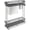 Orion Gray, variant on Rev-A-Shelf Orion Wire Pull Out Pantry